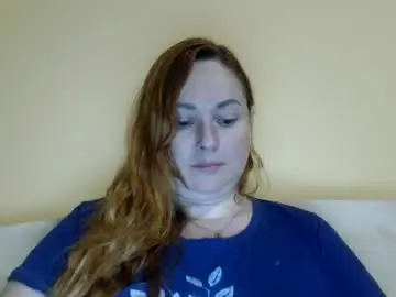 Chaturbate Sex Chat of zara_red