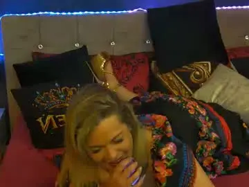 Chaturbate Sex Chat of zoemesmerizee
