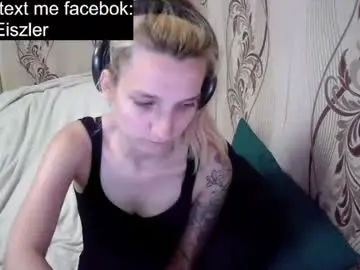 Chaturbate Best live sex cam show of alissaclentx