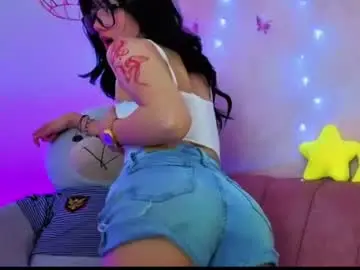 Chaturbate Best Webcam of april_bennett