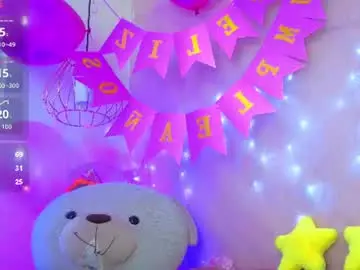 Chaturbate Live Porn of april_bennett