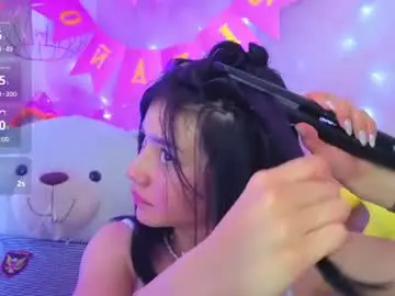 Chaturbate Free Live Porn of april_bennett