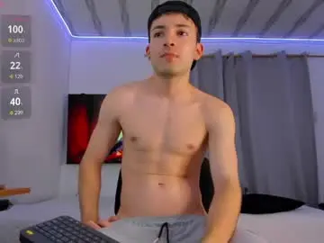 Chaturbate Sex Cam of benji_andrew