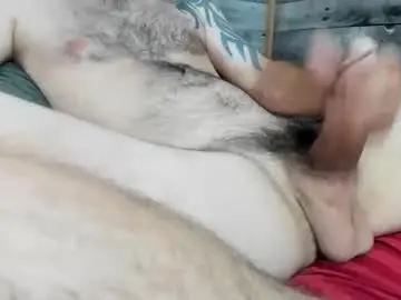 Chaturbate Sex Cam of canuk1983