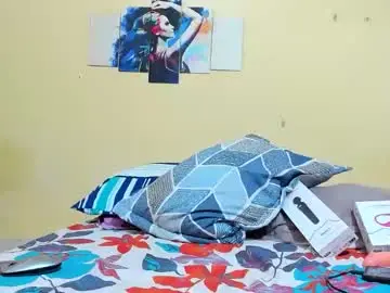 Chaturbate Watch Live Sex Cams of daddysgirls_7
