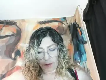 Chaturbate Live Sex Cam of evasaenz21