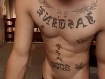 Chaturbate Adult Video Chat of justine_hunk