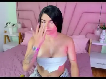 Chaturbate Adult Webcam of kimluna1