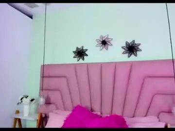 Chaturbate Best Webcam of kimluna1