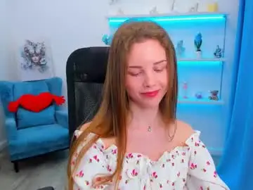Chaturbate Adult Video Chat of mileygloss