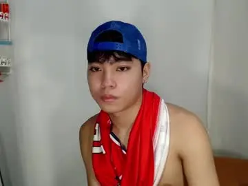 Chaturbate Sex Cam of mingkla_man
