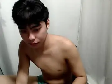 Chaturbate Sex Chat of mingkla_man