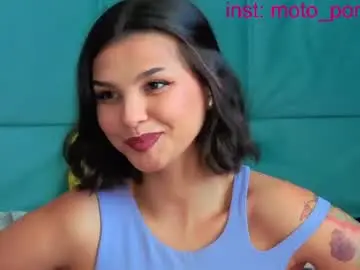Chaturbate Live Porn of moto_ponchik