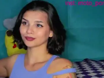 Chaturbate Watch Live Sex Cams of moto_ponchik