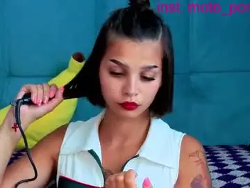 Chaturbate Best live sex cam show of moto_ponchik