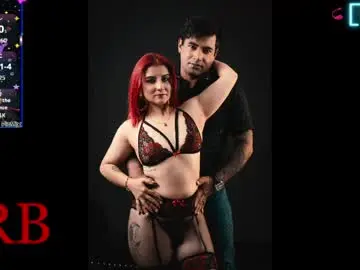 Chaturbate Nude Webcam of natha_n_andy_anki