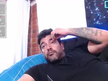 Chaturbate Live Sex of natha_n_andy_anki