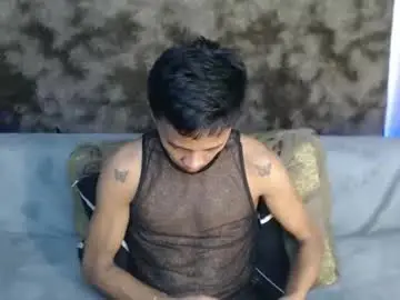 Chaturbate Sex Cam of naughty_kirk