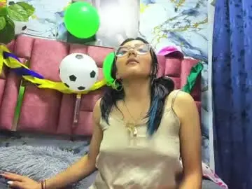 Chaturbate Private Sex Chat of nezukoks