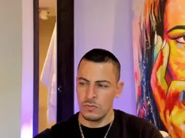 Chaturbate Live Sex of scotty_music