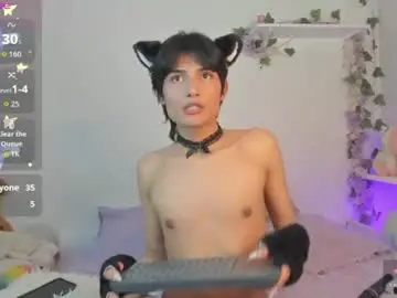 Chaturbate Sex Cam of soft_thiago
