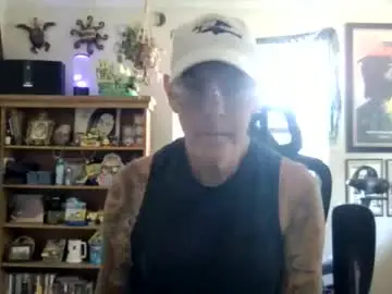 Chaturbate Best live sex cam show of waterfire420