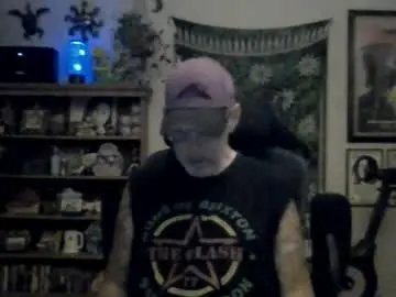 Chaturbate Live Porn of waterfire420