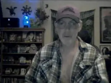 Chaturbate Live Porn of waterfire420