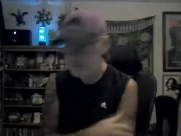 Chaturbate Free Porn Cam of waterfire420
