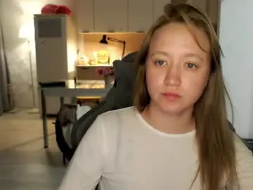 Chaturbate Sex Chat of _lalune_