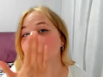Chaturbate Nude Webcam of alicepopsy