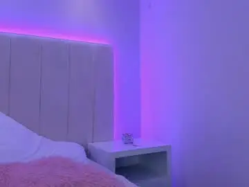 Chaturbate Free Live Porn of anny_bakers_