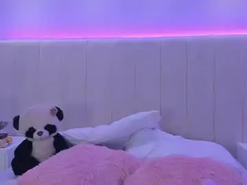 Chaturbate Live Sex Cam of anny_bakers_