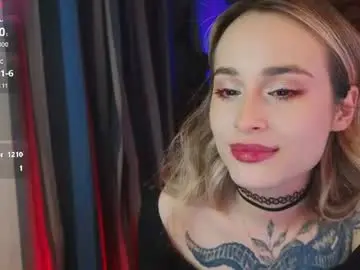 Chaturbate Sex Chat of aviva_faith