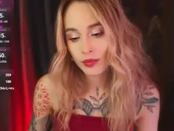 Chaturbate Free Porn Cam of aviva_faith