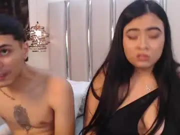 Chaturbate Sex Chat of biancaanddomic