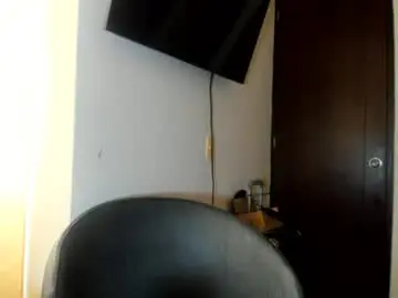 Chaturbate Sex Cam of carolina_zaens