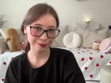 Chaturbate Best Webcam of delorathecookie