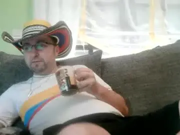Chaturbate Live Sex of exotermal