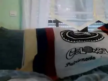 Chaturbate Live Sex Cam of exotermal