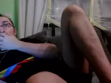 Chaturbate Live Sex of exotermal
