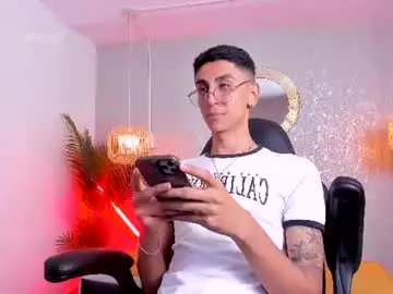 Chaturbate Adult Webcams of gio_carangi