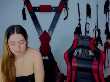 Chaturbate Best live sex cam show of hana_and_zeta2