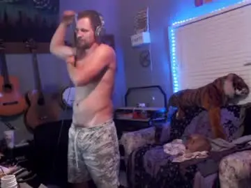 Chaturbate Live Porn of jameswebbscope