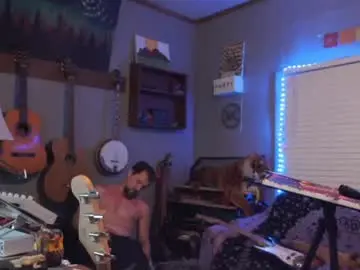 Chaturbate Sex Chat of jameswebbscope
