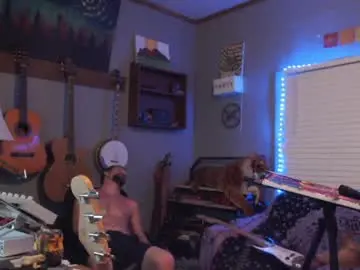 Chaturbate Live Sex of jameswebbscope