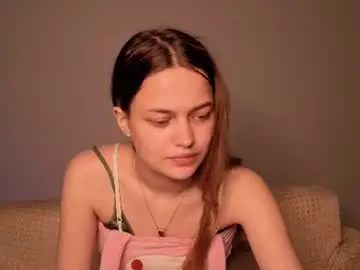Chaturbate Sex Chat of kisha_bae