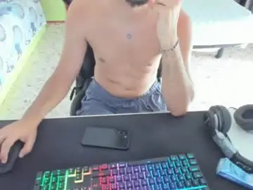 Chaturbate Best Webcam of mastersex96