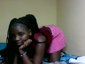 Chaturbate Free Live Porn of nelly_ebony5