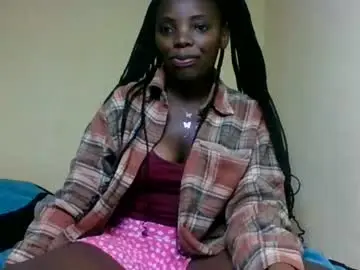 Chaturbate Free Porn Cam of nelly_ebony5